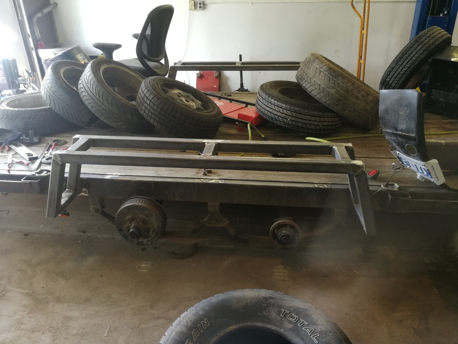Belvedere Welding Gallery Photos - gallery-images/trailer fender3.jpg